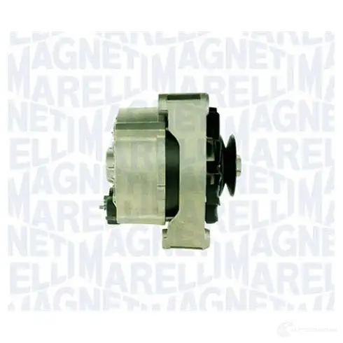 Генератор MAGNETI MARELLI 94335 6803010 MAR884 944390341700 1048857 - Изображение 1