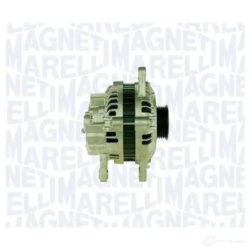 Генератор MAGNETI MARELLI 1049510 1R2UR M RA90121 944390901210 - Изображение 1