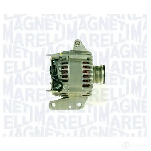 Генератор MAGNETI MARELLI M RA90176 D94GF 944390901760 1049552 - Изображение 1