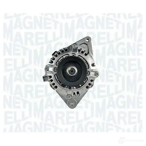 Генератор MAGNETI MARELLI MRA9 0451 944390904510 ZUFN93 1049716 изображение 1