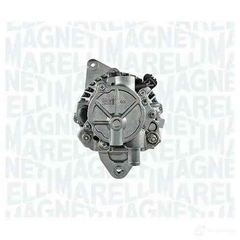 Генератор MAGNETI MARELLI MRA9 0451 944390904510 ZUFN93 1049716 изображение 2