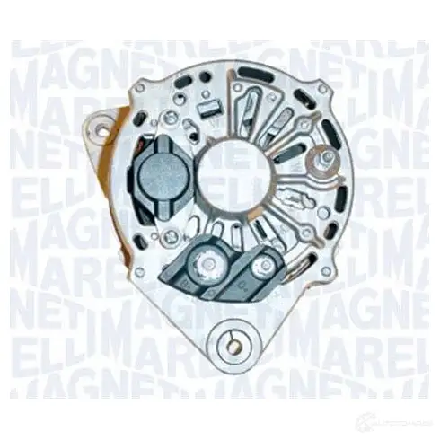 Генератор MAGNETI MARELLI 1048856 944390341400 943356205010 94 3356205 изображение 2