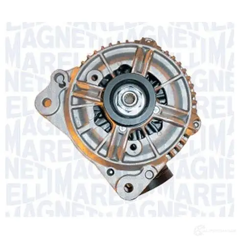 Генератор MAGNETI MARELLI 94335500 3010 944390386900 1048975 MAR5503 изображение 1