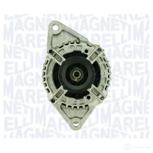 Генератор MAGNETI MARELLI MRA4606 0 1049282 944390460600 VBWMIKN изображение 1