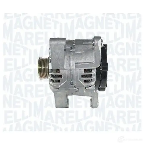 Генератор MAGNETI MARELLI 944390444200 79U90I4 MRA 44420 1049240 изображение 0