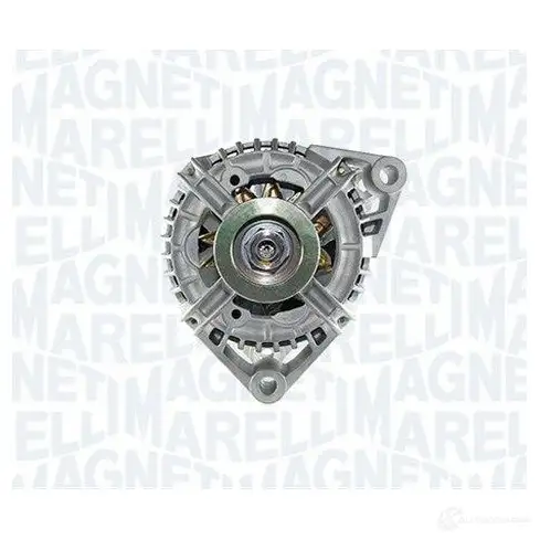 Генератор MAGNETI MARELLI 944390444200 79U90I4 MRA 44420 1049240 изображение 1