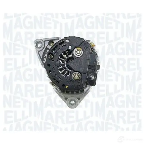 Генератор MAGNETI MARELLI 944390444200 79U90I4 MRA 44420 1049240 изображение 2