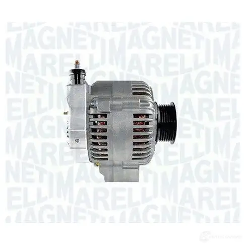 Генератор MAGNETI MARELLI 1049428 VV79Y MRA62 103 944390621030 изображение 0