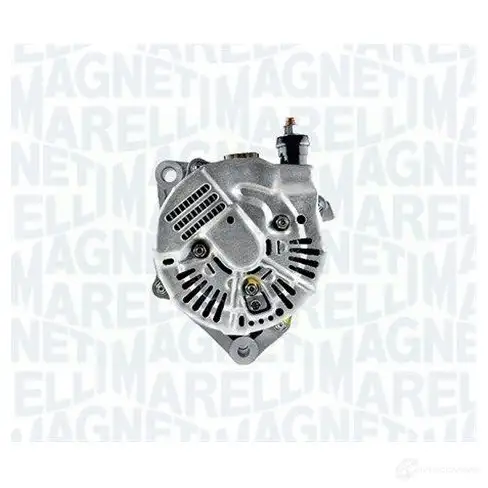 Генератор MAGNETI MARELLI 1049428 VV79Y MRA62 103 944390621030 изображение 2