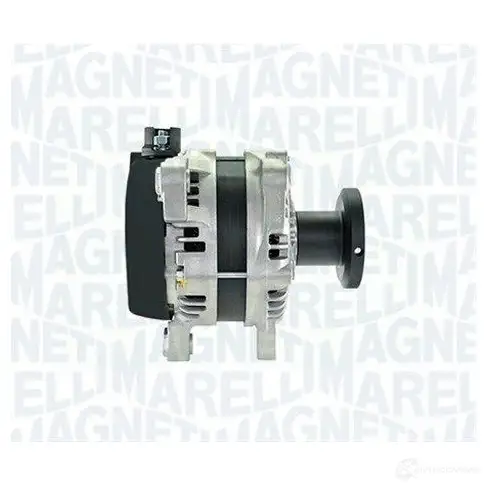 Генератор MAGNETI MARELLI 944390905010 VTP5 R4 1437614484 - Изображение 1