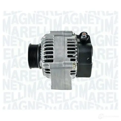 Генератор MAGNETI MARELLI 944390903750 H44LVO MR A90375 1049662 - Изображение 1
