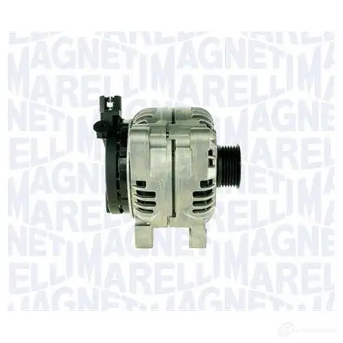 Генератор MAGNETI MARELLI LKC2K M RA41930 944390419300 1049161 - Изображение 1