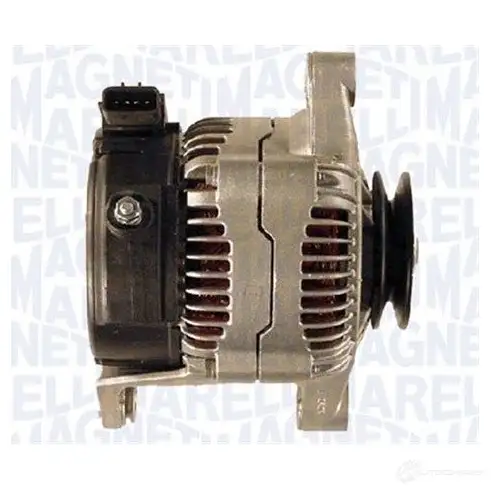 Генератор MAGNETI MARELLI SBFAA 944390389200 1048989 MR A38920 изображение 0