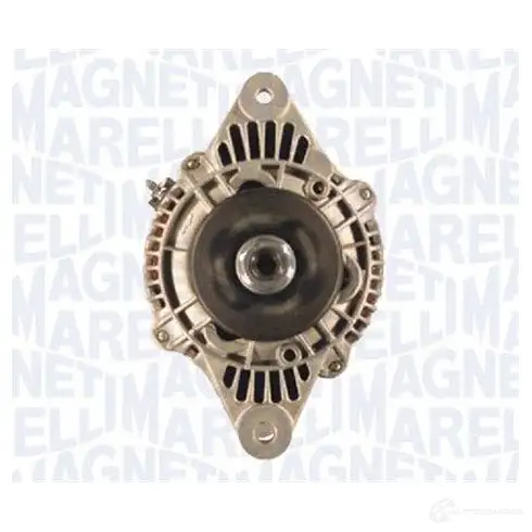 Генератор MAGNETI MARELLI SBFAA 944390389200 1048989 MR A38920 изображение 1