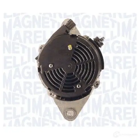 Генератор MAGNETI MARELLI SBFAA 944390389200 1048989 MR A38920 изображение 2