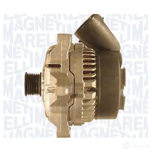 Генератор MAGNETI MARELLI 944390392000 MAR5510 9433550 10010 1049002 - Изображение 1