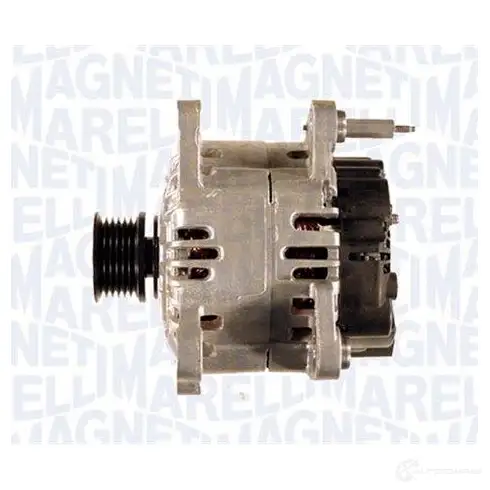 Генератор MAGNETI MARELLI MRA4530 0 944390453000 1049262 TX1TG7 изображение 0