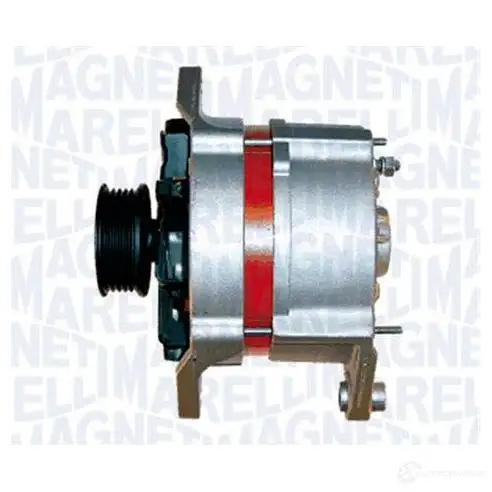 Генератор MAGNETI MARELLI 1048883 MAR5040 94335698301 0 944390357000 изображение 0