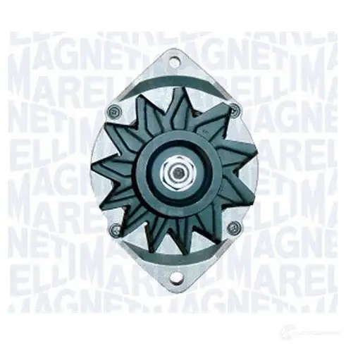 Генератор MAGNETI MARELLI 1048883 MAR5040 94335698301 0 944390357000 изображение 1