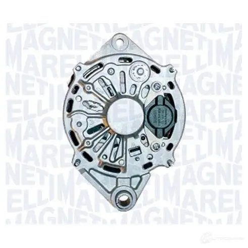 Генератор MAGNETI MARELLI 1048883 MAR5040 94335698301 0 944390357000 изображение 2