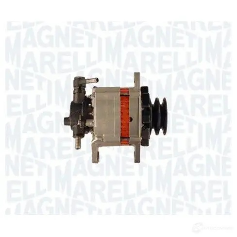 Генератор MAGNETI MARELLI MAR7024 94335 4024010 1049349 944390511600 изображение 0