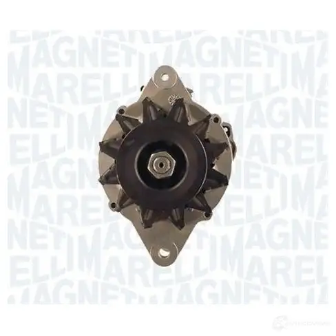 Генератор MAGNETI MARELLI MAR7024 94335 4024010 1049349 944390511600 изображение 1