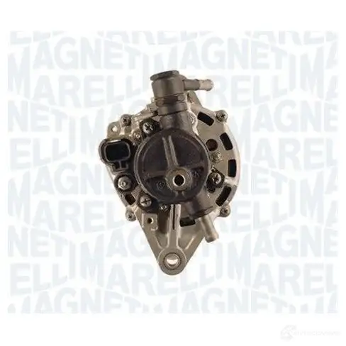 Генератор MAGNETI MARELLI MAR7024 94335 4024010 1049349 944390511600 изображение 2