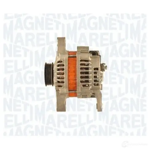 Генератор MAGNETI MARELLI MAR6126 944390511560 1049347 94334 6126010 - Изображение 1