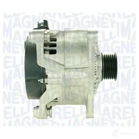 Генератор MAGNETI MARELLI 63 321678 944390900760 63341676 1049478 изображение 0