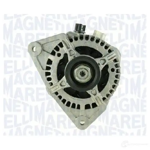 Генератор MAGNETI MARELLI 63 321678 944390900760 63341676 1049478 изображение 1