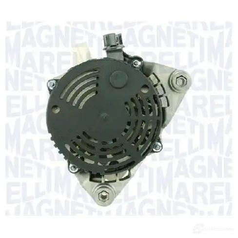 Генератор MAGNETI MARELLI 63 321678 944390900760 63341676 1049478 изображение 2