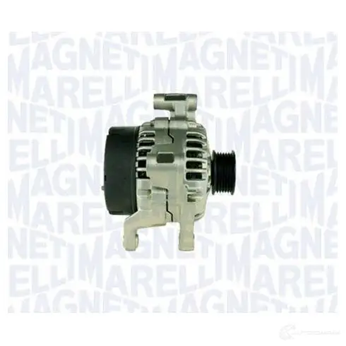 Генератор MAGNETI MARELLI MRA41100 944390411000 1049105 9433550 41010 - Изображение 1