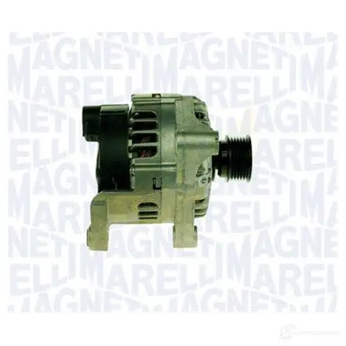 Генератор MAGNETI MARELLI 1049679 944390903980 4EOCN M RA90398 - Изображение 1