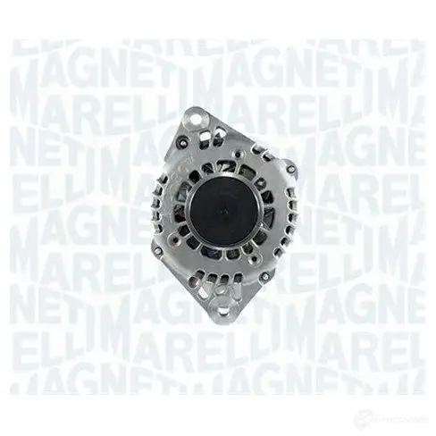 Генератор MAGNETI MARELLI D17P K 1437614502 944390906560 изображение 1