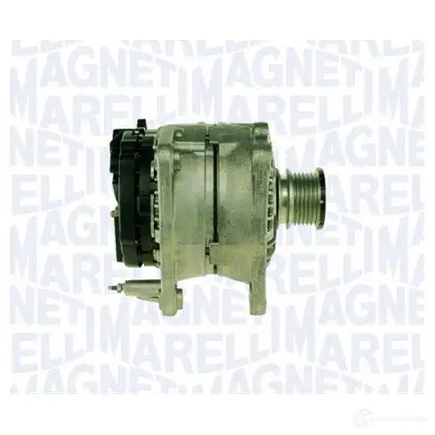 Генератор MAGNETI MARELLI 944390903870 4Q9LKW MRA903 87 1049671 изображение 0