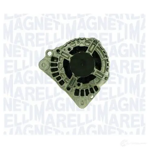 Генератор MAGNETI MARELLI 944390903870 4Q9LKW MRA903 87 1049671 изображение 1