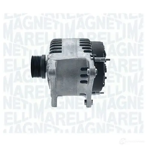 Генератор MAGNETI MARELLI 1049607 944390903020 MRA90302 54 022468 изображение 0