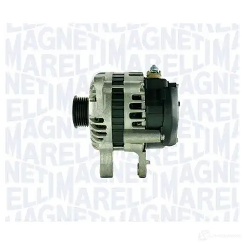Генератор MAGNETI MARELLI MRA6 0507 944390605070 1049421 EK15YFI - Изображение 1
