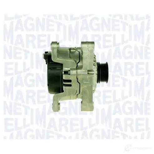 Генератор MAGNETI MARELLI 944390418300 6AAEKAK 1049154 MRA418 30 - Изображение 1