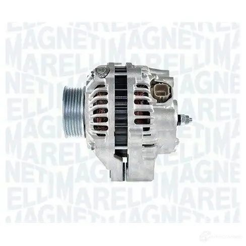 Генератор MAGNETI MARELLI PH1Y5 1049640 944390903480 MRA9 0348 изображение 0