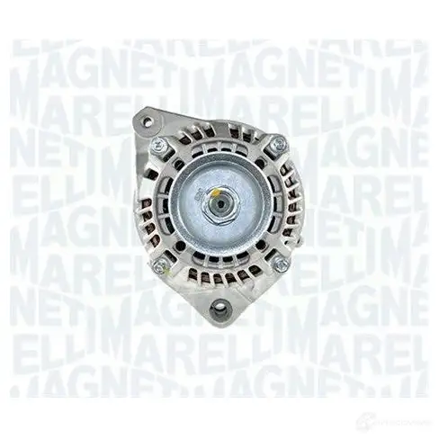 Генератор MAGNETI MARELLI PH1Y5 1049640 944390903480 MRA9 0348 изображение 1