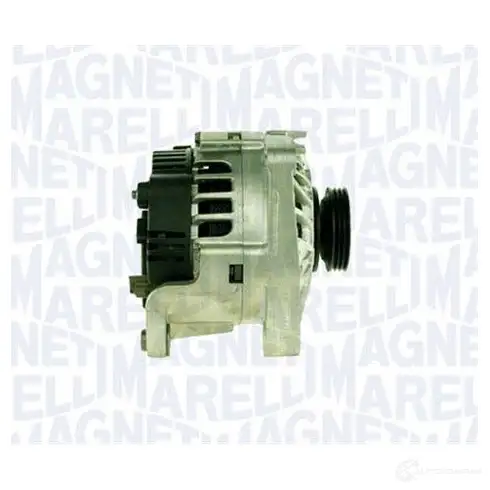 Генератор MAGNETI MARELLI G64CD5X 944390903930 1049676 MRA 90393 изображение 0