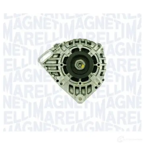 Генератор MAGNETI MARELLI G64CD5X 944390903930 1049676 MRA 90393 изображение 1