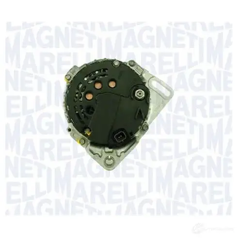 Генератор MAGNETI MARELLI G64CD5X 944390903930 1049676 MRA 90393 изображение 2