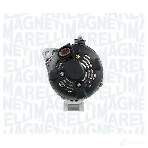 Генератор MAGNETI MARELLI 1437614534 G29 27GO 944390905050 изображение 2