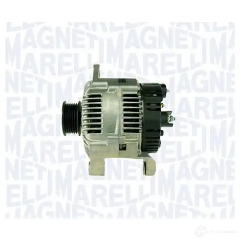 Генератор MAGNETI MARELLI 1049177 944390421510 MAR7083 9433 54083010 - Изображение 1