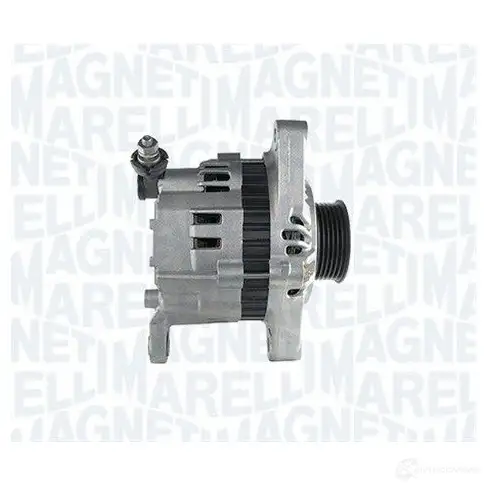 Генератор MAGNETI MARELLI 1049641 ENCAQL 944390903490 MRA9 0349 изображение 0