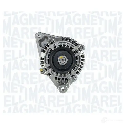 Генератор MAGNETI MARELLI 1049641 ENCAQL 944390903490 MRA9 0349 изображение 1