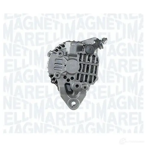 Генератор MAGNETI MARELLI 1049641 ENCAQL 944390903490 MRA9 0349 изображение 2