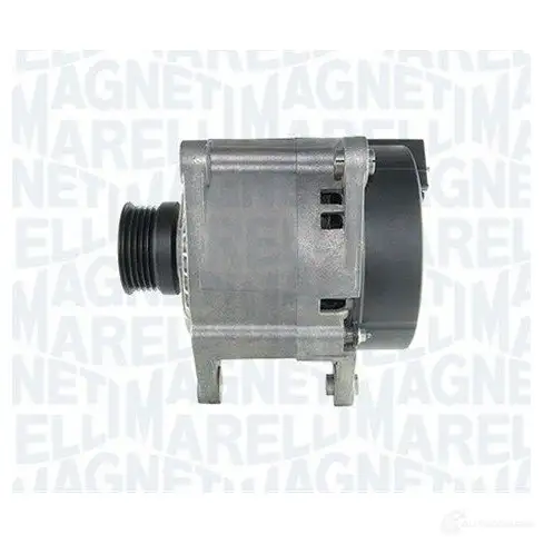 Генератор MAGNETI MARELLI 63 321351 MRA44741 1049249 944390447410 - Изображение 1